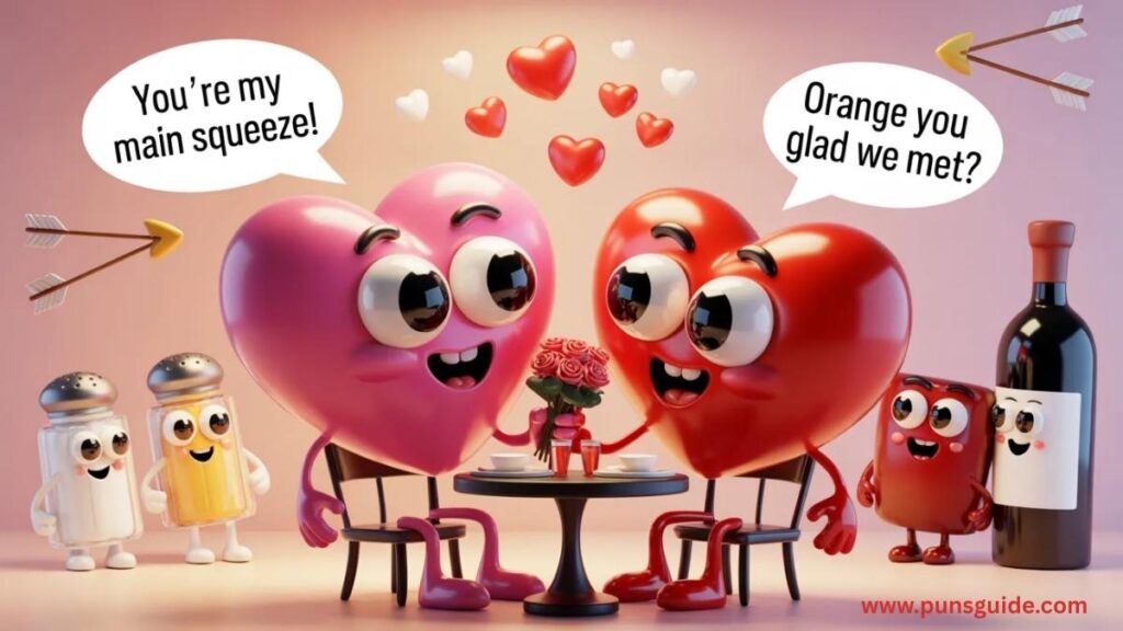 Why Romantic Humor Strengthens Real Relationships