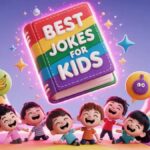 Best Jokes for Kids 199+ Clean and Hilarious One Liners