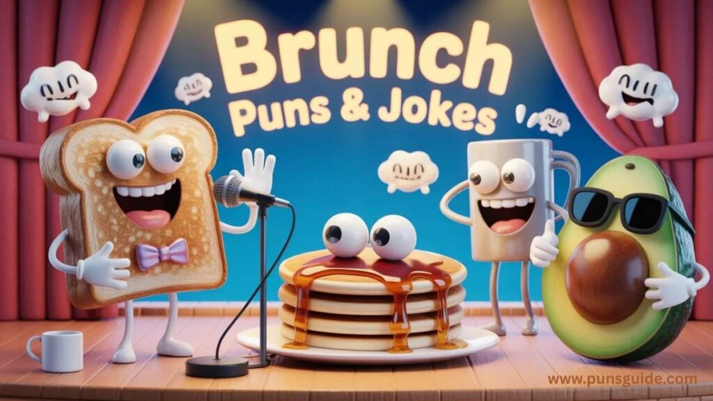 Brunch Meme and Social Humor