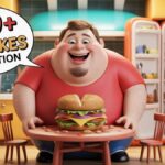 Fat Jokes Collection 199+  Ultimate Laugh