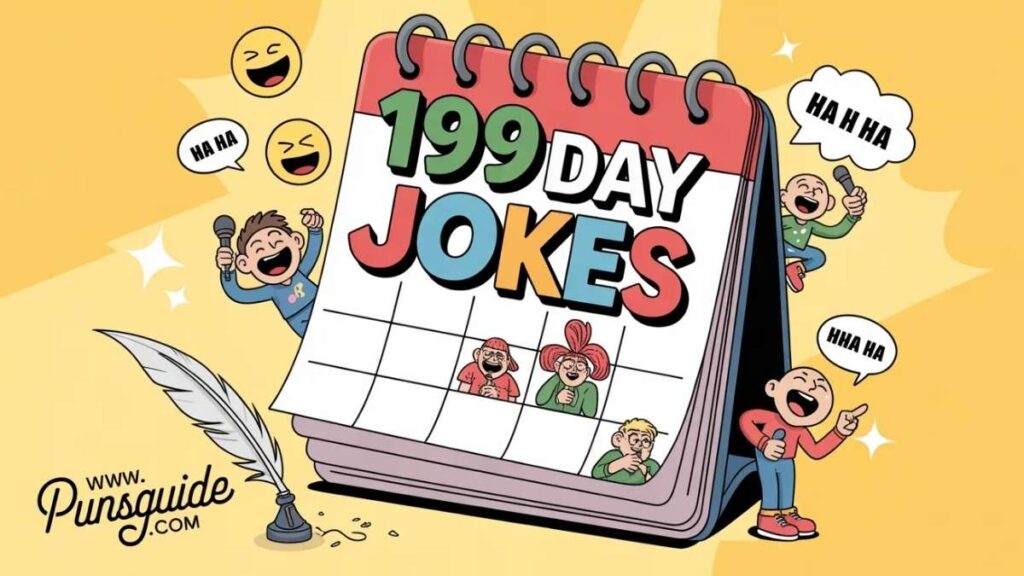 Workday One Liners