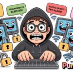 147+ Cybersecurity Puns and Jokes 2026 Edition