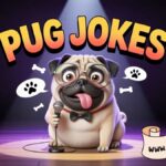 215+ Pug Jokes Ultimate Collection of One Liners