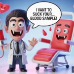 Phlebotomy Puns 209+ That Draw Laughs
