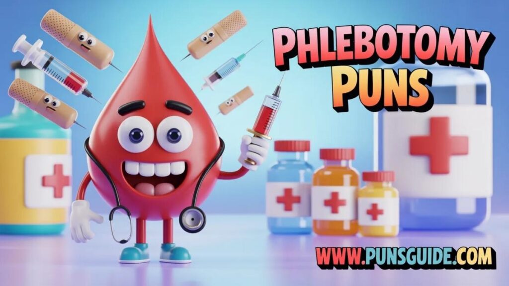 Needle Puns That Always Stick