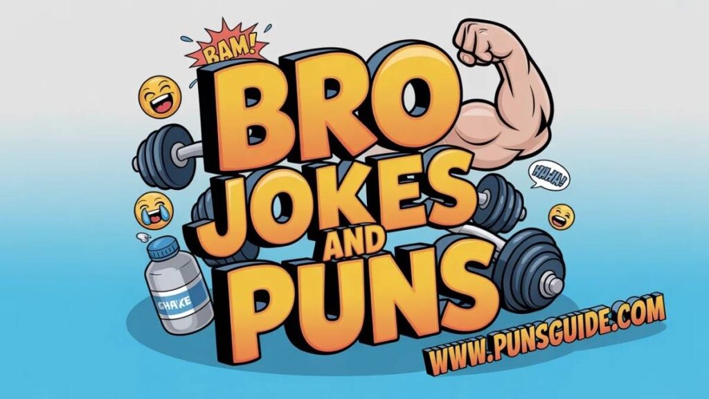 Sharp and Impactful Bro One Liners