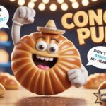 Concha Puns 80+ Funny Bakery and Pan Dulce Jokes