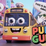 200+ Bus Puns Genius Jokes to Drive Pun Fans Mistaken