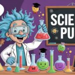 80+ The Best Science Puns One Liners That Land Every Time