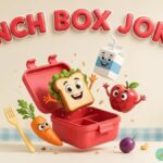 Lunch Box Jokes 232+ That Make Every Bite Funnier!