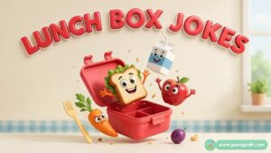 Lunch Box Jokes 232+ That Make Every Bite Funnier!