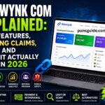 Adswynk Com Explained: Real Features, Earning Claims, Risks, and What It Actually Does in 2026