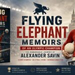 Flying Elephant Memoirs: Alexander Savin’s Journey From Soviet Volleyball to Olympic Glory in 2026