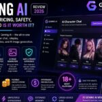 Gening AI Review 2026: Features, Pricing, Safety, Credits, and Is It Worth It?