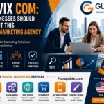 Glorvix Com: What Businesses Should Know About This US Digital Marketing Agency