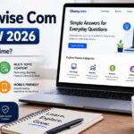 Glossywise Com Review 2026: Is It Worth It? An Honest Look at the Website, Content, and Credibility