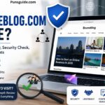 Is Brumeblog.com Safe? Honest Review, Security Check, and Real Insights