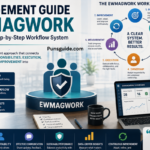 Management Guide Ewmagwork: A Complete Step-by-Step Workflow System for 2026