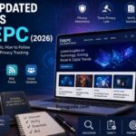 Stay Updated Always TXEPC (2026): What TXEPC Really Is, How to Follow Updates, and What Privacy Tracking Actually Means