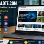 Tubehalote: Everything You Need to Know About Tubehalote.com